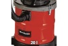 Строительный пылесос Einhell TC-AV 1620 DW 1250 Вт, 20 л 2351665