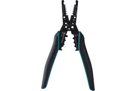 Стриппер KRAFTOOL PK-60 многофункциональный, 0.5 - 6 кв.мм 22658
