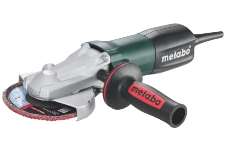 Угловая шлифмашина Metabo WEF 9-125 613060000