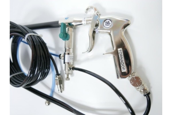 Аппарат для химчистки удлиненный AMR Long pipe Cleaner A-17 Аппарат для химчистки удлиненный AMR Long pipe Cleaner A-17