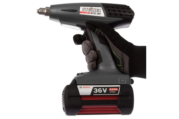 Технический фен Crown CT19007 BMC Технический фен Crown CT19007 BMC