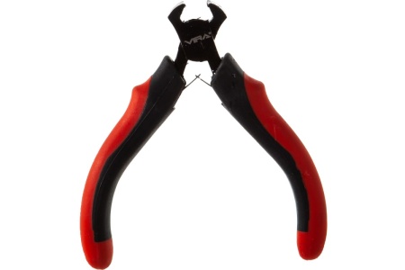 Торцевые мини кусачки 4.5” Vira 311050
