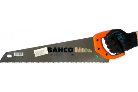 Универсальная ножовка BAHCO NP-16-U7/8-HP