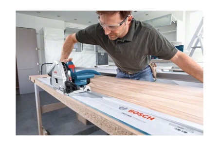 Циркулярная пила STURM CS50236P