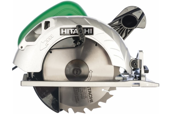 Дисковая пила Bosch GKS 65 GCE 0.601.668.901