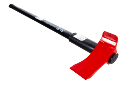 Топор-колун с деревянной рукояткой Truper TJ-LAH + перчатки 34963/1