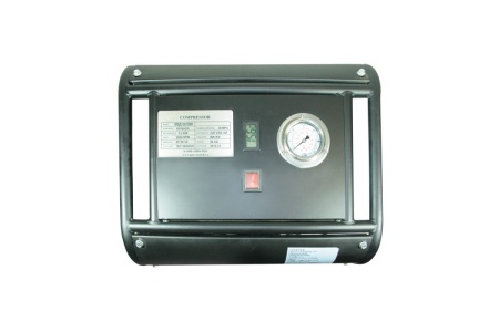 Компрессор высокого давления FROSP КВД 60/300 8829