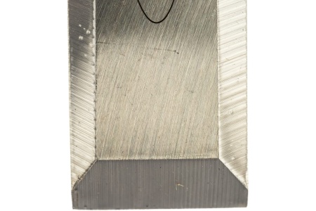 Долото-стамеска 25 мм, двухкомпонентная эргономичная рукоятка GROSS PIRANHA 25013