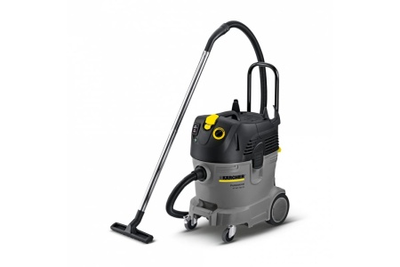 Пылесос Karcher NT 40/1 Tact Te 1.184-865