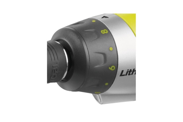 Отвертка Ryobi CSD4130GN 5133000141