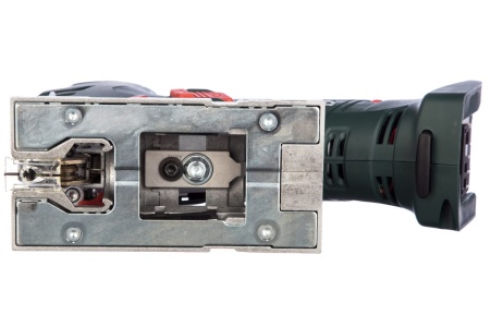 Аккумуляторный лобзик Metabo STA 18 LTX 140 601405890