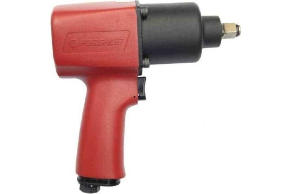 Пневмогайковерт Forsage F-SM-43-4037 Пневмогайковерт Forsage F-SM-43-4037