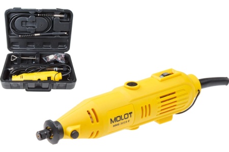 Гравер MOLOT MMG 3215 E MMG3215E11424
