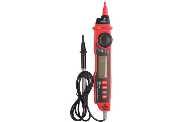 Цифровой мультиметр EKF MS8211 Expert In-180701-pm8211