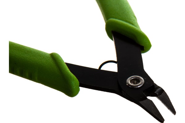 Бокорезы Дело Техники 127 мм на блистере 414127