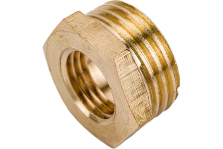 Переходник 1/2M на 1/4F ARMA "1/2""M-1/4""F"