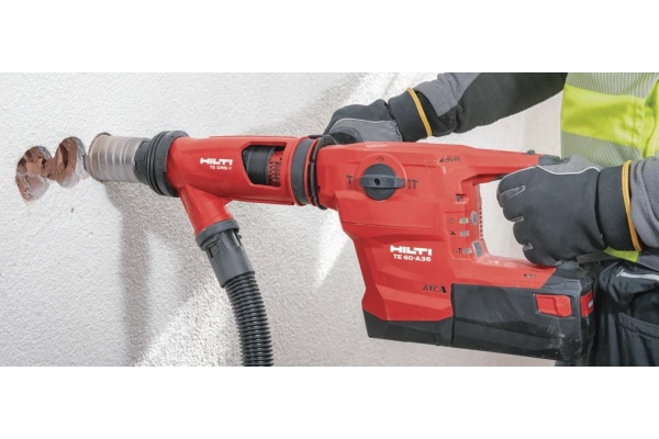 Аккумуляторный комбинированный перфоратор Hilti TE 60-A36 2191225