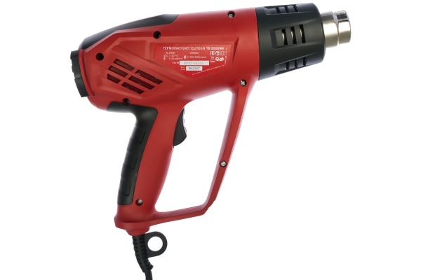 Технический фен MAX-PRO 85253 Технический фен MAX-PRO 85253