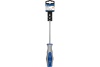 Отвёртка Ultra Grip PH-2 х 150 мм CR-V КОБАЛЬТ 646-362