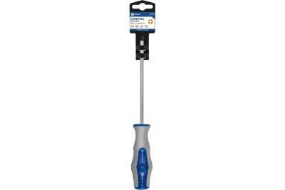 Отвёртка Ultra Grip PH-2 х 150 мм CR-V КОБАЛЬТ 646-362