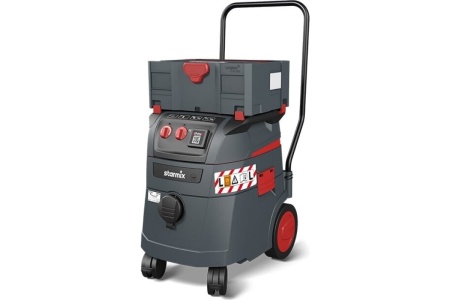Промышленный пылесос Starmix iPulse L-1635 TOP 018621