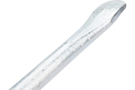 Монтировка Сервис Ключ 770 мм цинк 10574