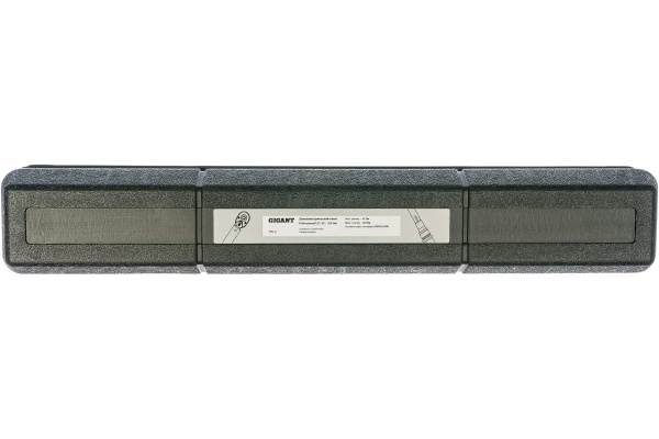 Динамометрический ключ 1/2" 42-210 Нм Gigant Professional TW-2