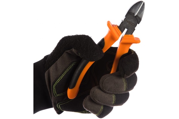 Бокорезы NEO Tools 180 мм 01-018