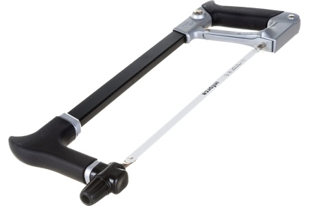 Многофункциональная ножовка по металлу Inforce 300 мм 06-08-20