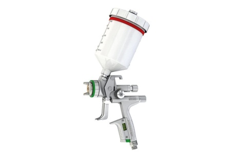 Пневмокраскопульт SATAjet 5000 B HVLP DIGITAL дюза 1.3, с шарниром 210633