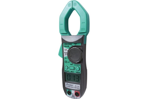Токовые клещи ProsKit MT-3102 00323572