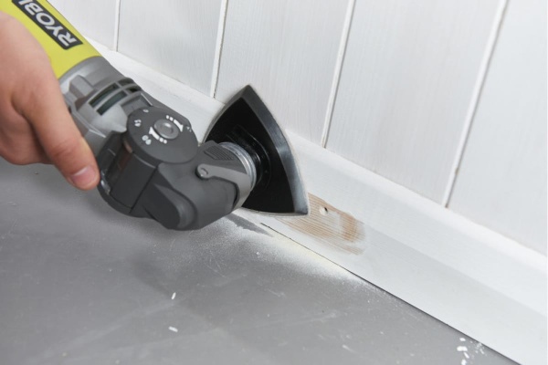 Многофункциональный инструмент Ryobi RMT300-SA 5133002446