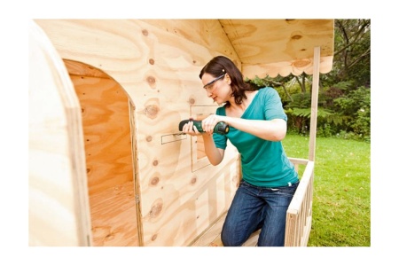 Универсальная стамеска Bosch  PMF 10,8 LI 0.603.101.920