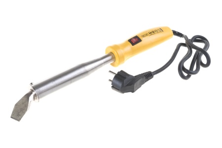 Паяльник TOPEX 300 Вт 44E032