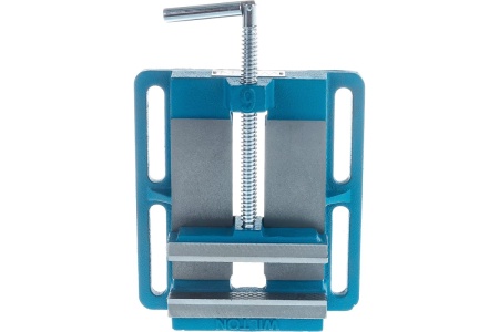 Сверлильные тиски WILTON Q150 150х150 мм WI91196RU