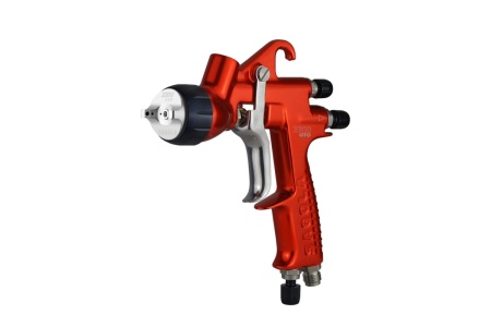 Краскораспылитель Sagola 3300 GTO EVO с дюзой 1.4 мм 10141560