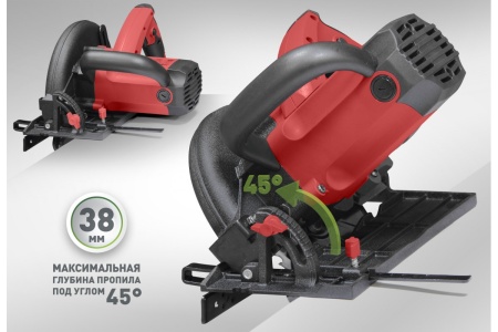 Циркулярная пила по камню MESSER м125-pro, 125мм, 1.75 квт, 12500 об/мин 10-45-006