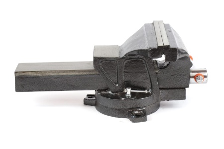 Поворотные слесарные тиски NEXTTOOL ТСП-200 300023