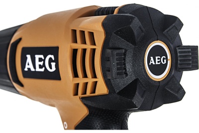 Технический фен Bosch GHG 23-66 0.601.2A6.301
