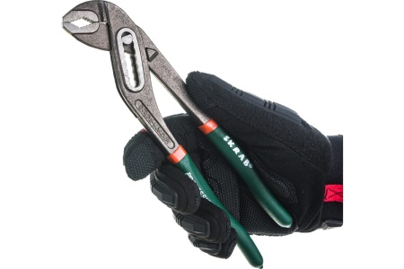 Ключ галочка SKRAB 250мм CR-V 23065 Ключ галочка SKRAB 250мм CR-V 23065