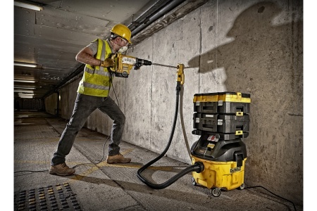 Пылесос DEWALT DWV 901 L