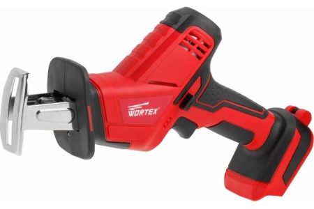 Сабельная аккумуляторная пила WORTEX CSR 1018 E ALL1 CSR1018E0029