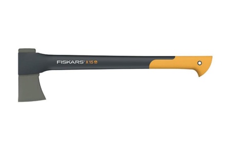 Топор Fiskars 121460