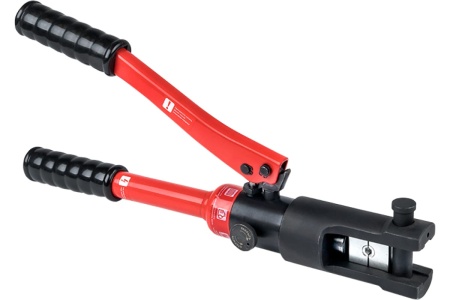 Гидравлический ручной пресс EKF ПГР-120 Master pgr-120