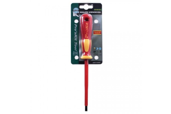 Отвертка 1000В ProsKit SD-800-S5.5 00252345