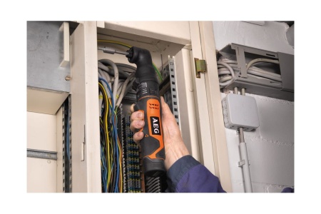 Реноватор AEG OMNI 12C LI-152BKIT2 440770