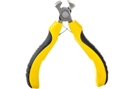 Кусачки для тросиков мини 4,5 ЭВРИКА ER-6057E