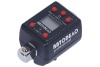 Динамометрический цифровой ключ АвтоDело 1/2, 40-200 Нм 40321 10357