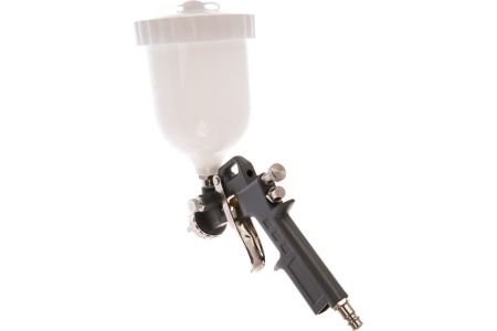 Краскораспылитель с верхним бачком Pegas pneumatic 2709