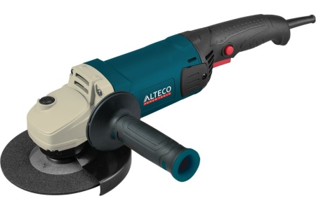 Угловая шлифмашина ALTECO AGH 1400-150 HEAVY DUTY 40942
